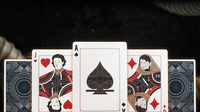 Dune Playing Cards by theory11
