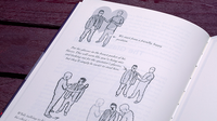 Wonderous World of Pickpocketing by Hector Mancha - Book
