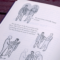 Wonderous World of Pickpocketing by Hector Mancha - Book