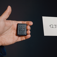 LEGACY SYSTEM REMOTE by Joao Miranda - Trick