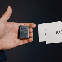 LEGACY SYSTEM REMOTE by Joao Miranda - Trick