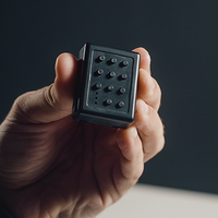 LEGACY SYSTEM REMOTE by Joao Miranda - Trick