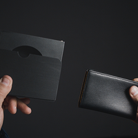 LEGACY SYSTEM SMALL WALLET by Joao Miranda - Trick