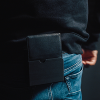 LEGACY SYSTEM SMALL WALLET by Joao Miranda - Trick