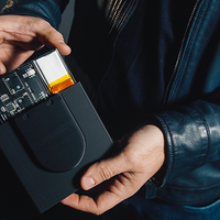 LEGACY SYSTEM SMALL WALLET by Joao Miranda - Trick