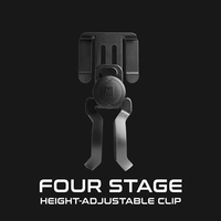 Hanson Chien Presents WBD (Water Balloon Dropper) by Ochiu Studio (Black Holder Series) - Trick