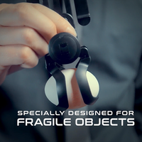 Hanson Chien Presents WBD (Water Balloon Dropper) by Ochiu Studio (Black Holder Series) - Trick