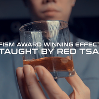 Hanson Chien Presents WBD (Water Balloon Dropper) by Ochiu Studio (Black Holder Series) - Trick