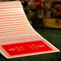 Lucky Casino (Marked) Playing Cards