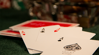 Lucky Casino (Marked) Playing Cards
