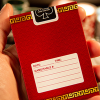 Lucky Casino (Marked) Playing Cards