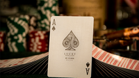 Lucky Casino (Marked) Playing Cards
