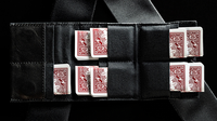 Quiver Compact Index (Gimmick only) by Kelvin Chow -Trick
