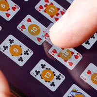 Maxim Physical Copy (App & Online Instruction) by Lloyd Barnes - Trick