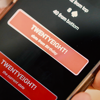 Maxim Physical Copy (App & Online Instruction) by Lloyd Barnes - Trick