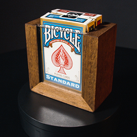 LEGACY DECK HOLDER by Joao Miranda and Miguel Pinto - Trick