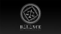Balance (Silver) by Mathieu Bich & Benoit Campana & Marchand de Trucs - Trick
