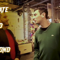 Cheetah by German Dabat and Michel