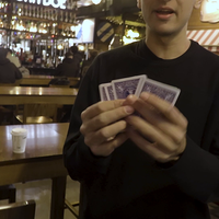 Cheetah by German Dabat and Michel