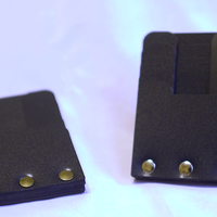 Indexpress 2.0 (Gimmick and Online Instructions) by Vernet Magic - Trick