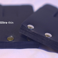 Indexpress 2.0 (Gimmick and Online Instructions) by Vernet Magic - Trick