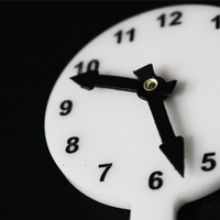 Mind Reading Clock by Uday - Trick