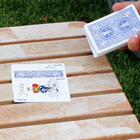 CHANGELING (Gimmicks and Online Instructions) by Peter Eggink - Trick