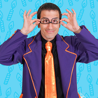 Birthday Candle Repeat (Gimmicks and Online Instructions) by Wonder Phil - Trick