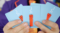 Birthday Candle Repeat (Gimmicks and Online Instructions) by Wonder Phil - Trick
