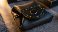 COLOR CODE COIN PURSE YELLOW by Bob Kohler - Trick
