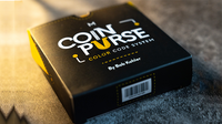 COLOR CODE COIN PURSE YELLOW by Bob Kohler - Trick
