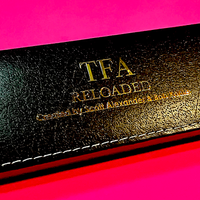 THE FINAL ANSWER RELOADED (Gimmick and online instructions) by Scott Alexander & Bob Kohler - Trick