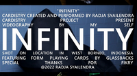 Cardistry Project Infinity by Radja Syailendra video DOWNLOAD
