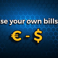 NO PRINT by Mickael Chatelain - Trick