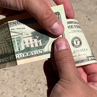 NO PRINT by Mickael Chatelain - Trick