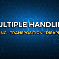 NO PRINT by Mickael Chatelain - Trick