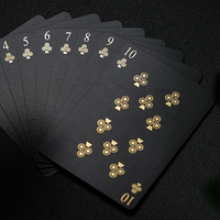 Labyrinthium Playing Cards