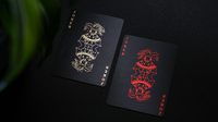 Labyrinthium Playing Cards
