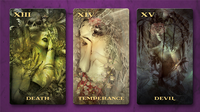 Ethereal Dreams Limited Tarot Deck
