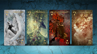 Ethereal Dreams Limited Tarot Deck
