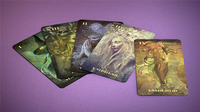 Ethereal Dreams Limited Tarot Deck
