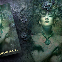 Ethereal Dreams Limited Tarot Deck