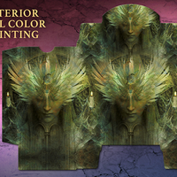 Ethereal Dreams Limited Tarot Deck