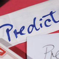 Prophet's Deck by Pen, Bond Lee, & MS Magic