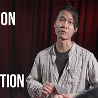 Prophet's Deck by Pen, Bond Lee, & MS Magic