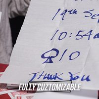 Prophet's Deck by Pen, Bond Lee, & MS Magic