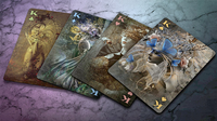 Ethereal Dreams Limited Poker Playing Cards
