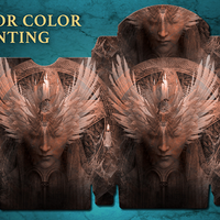 Ethereal Dreams Limited Poker Playing Cards