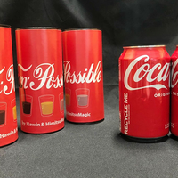 CANPOSSIBLE by Hawin & Himitsu Magic - Trick