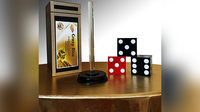 Crazy Dice by Farinto Magic - Trick
